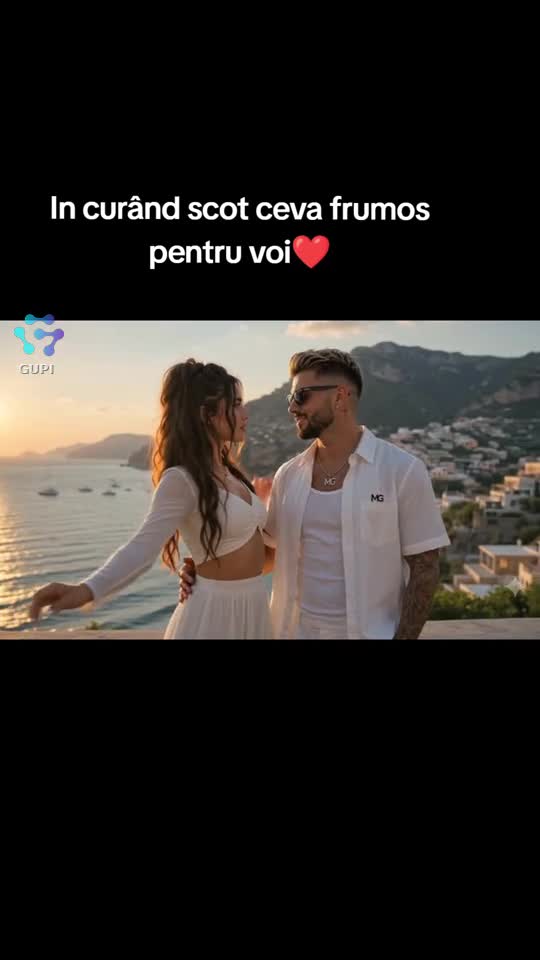 Va astept pe YouTube link în bio