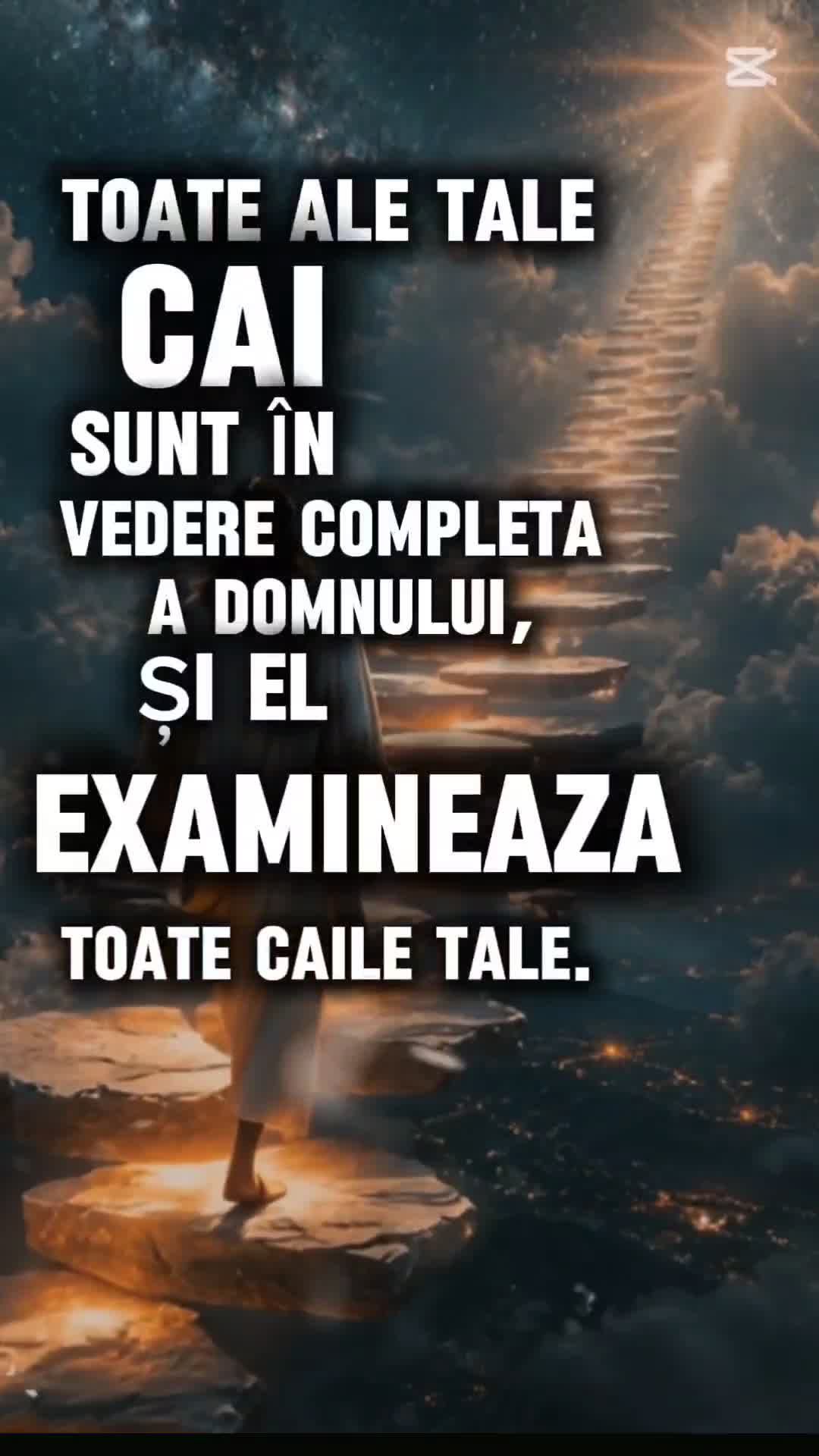 Calea Domnului