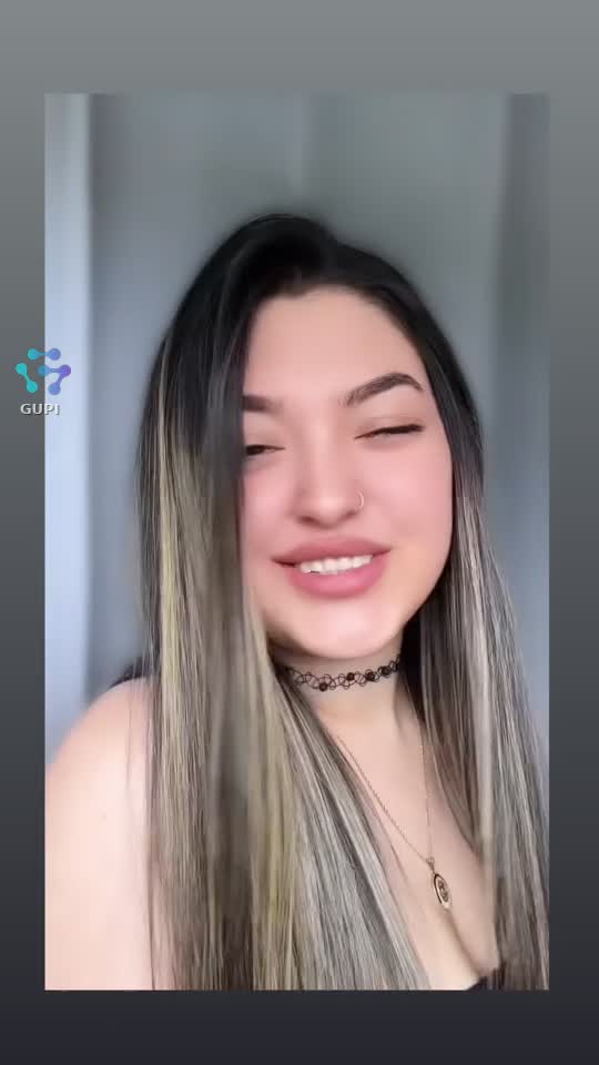Video de @Bibisorii