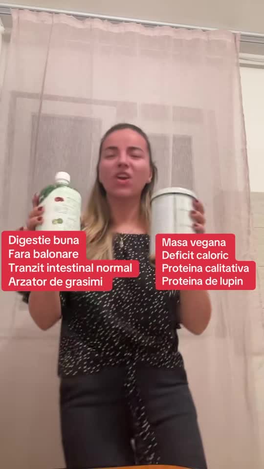 Cum reusesc sa am atâta energie?