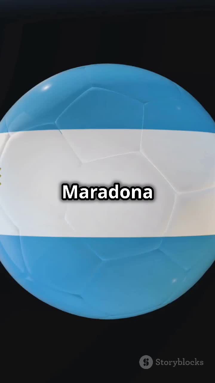 Diego Maradona: The legend lives on