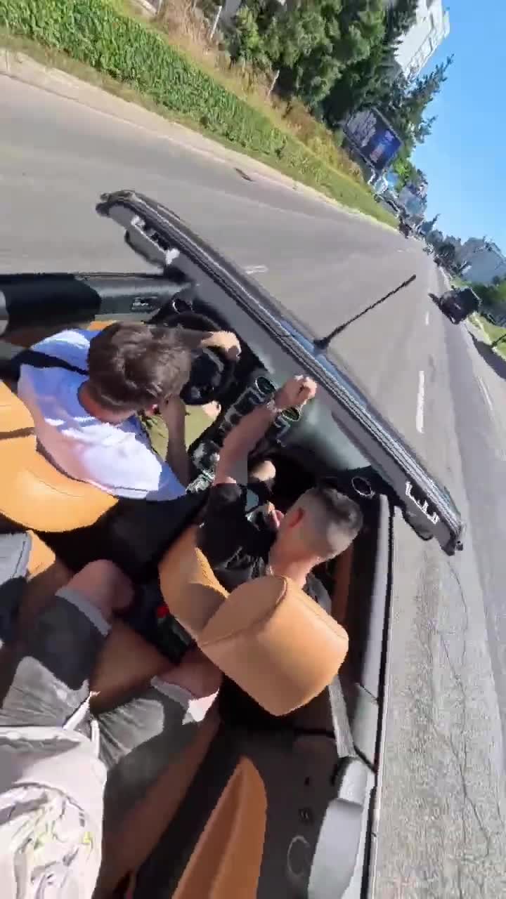 Eram gata să sun la poliție...dar m-am răzgândit 😁