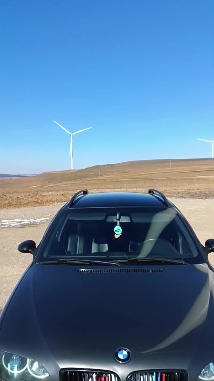 #BMW