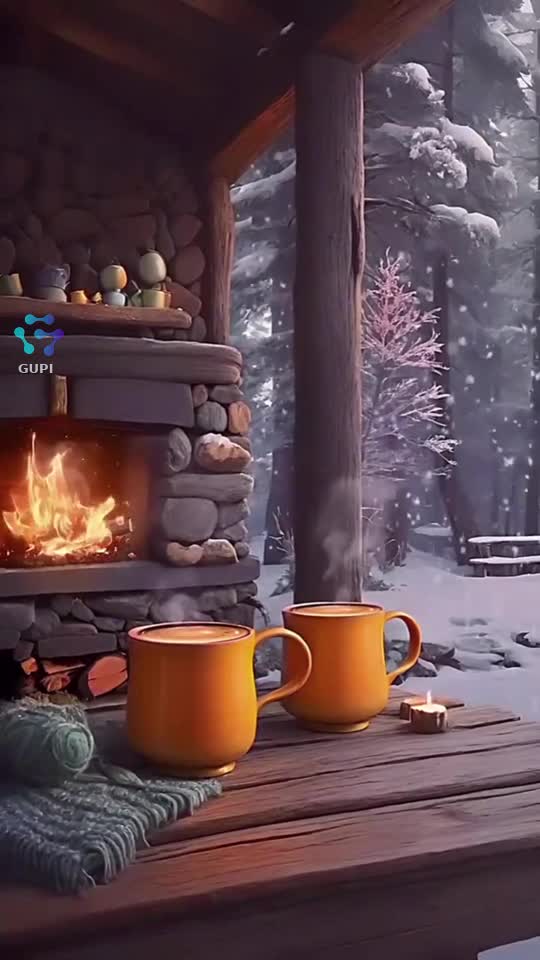 Bună dimineața!☕️