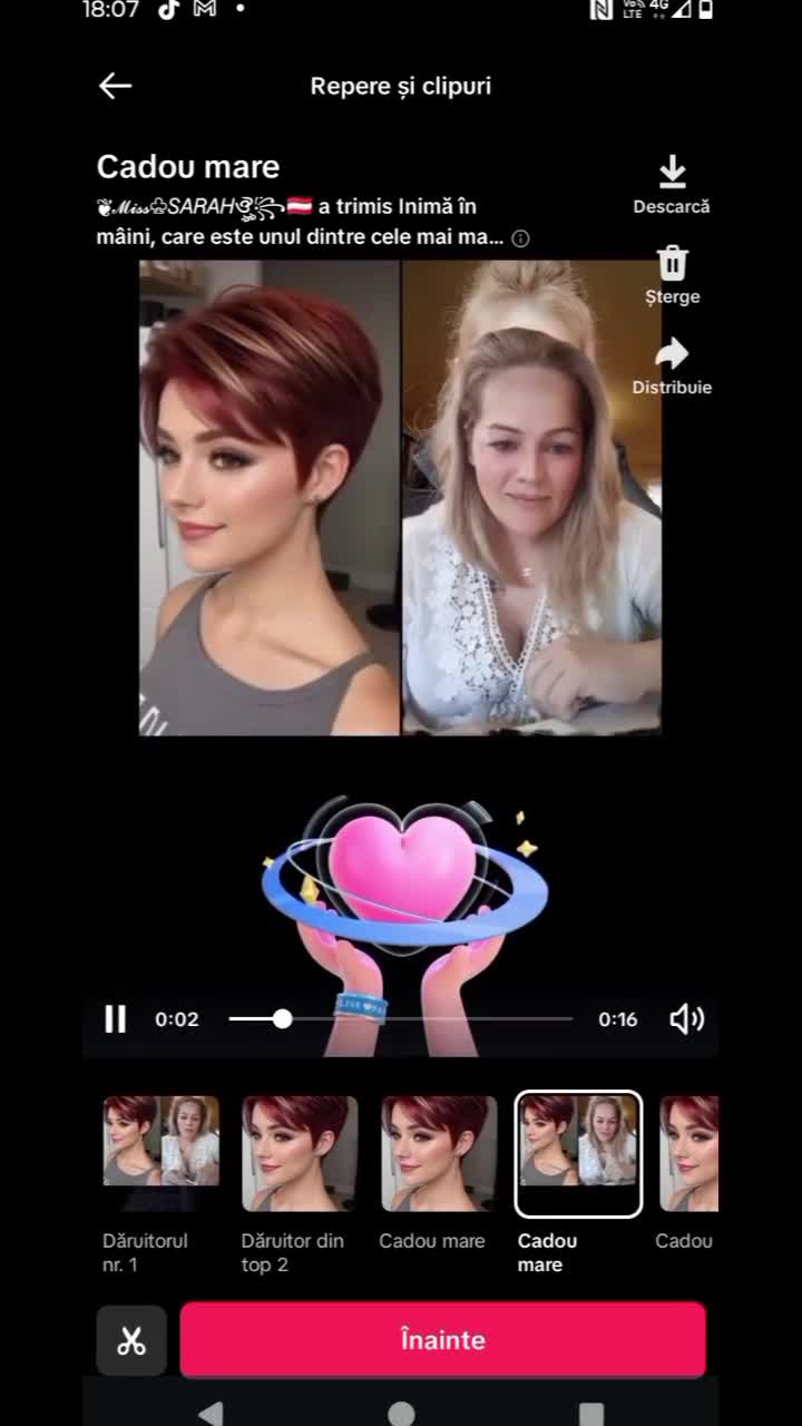 Video