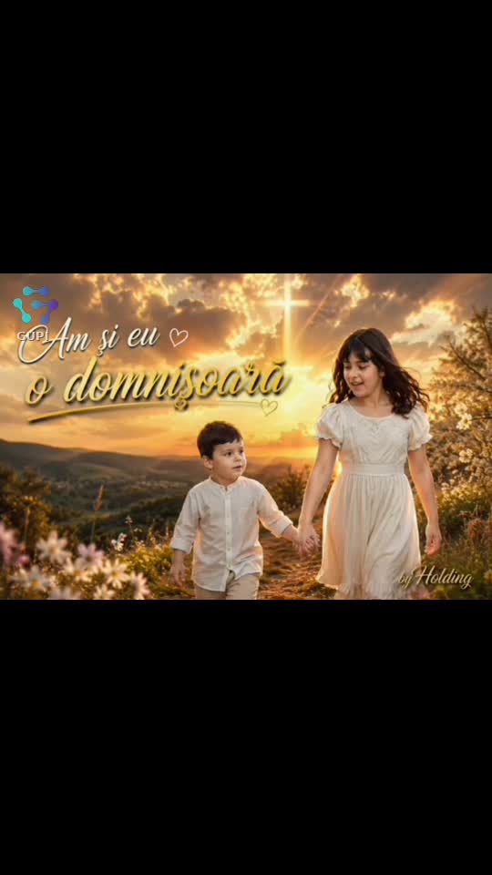 Melodia completă o puteți găsi pe YouTube 
HoldingMedia Plus