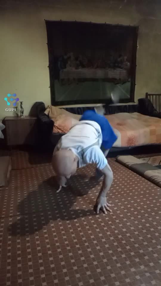 Video de @Dacian13