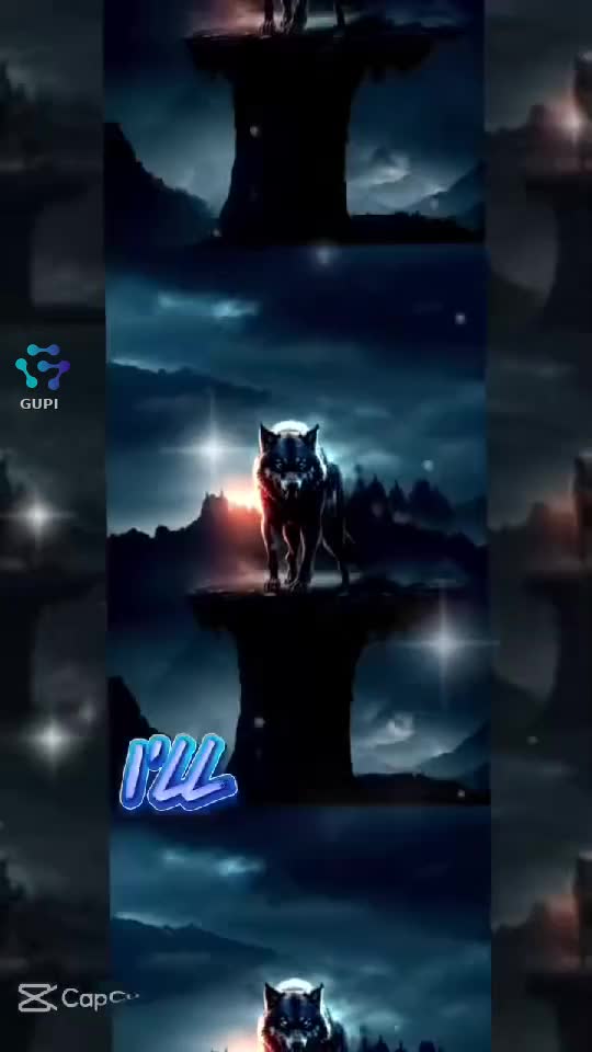 Video de @🐺WOLF🐺ALPHA🐺