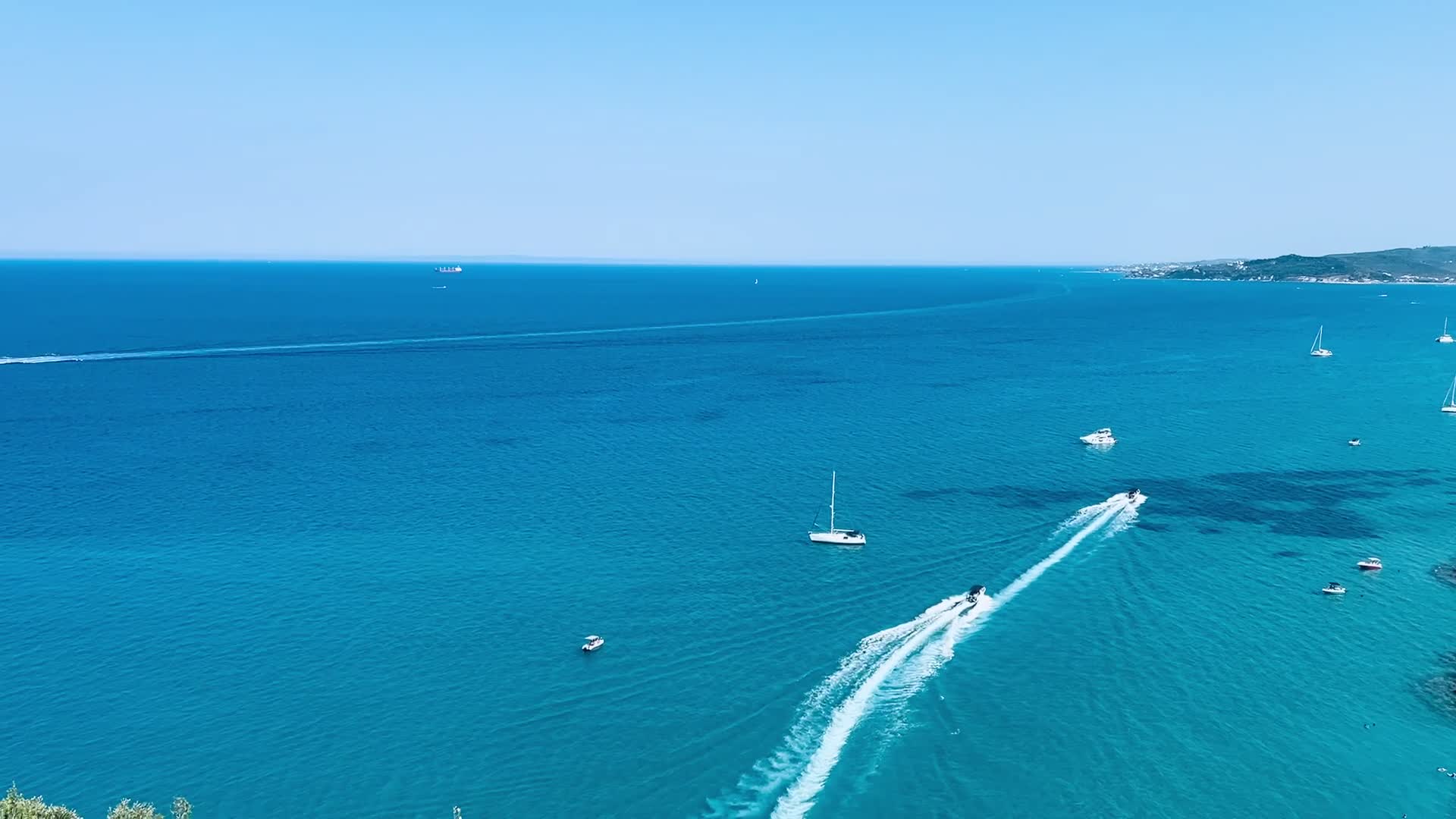 MONACO