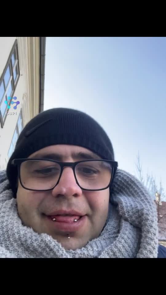 Video de @gupiuser77924