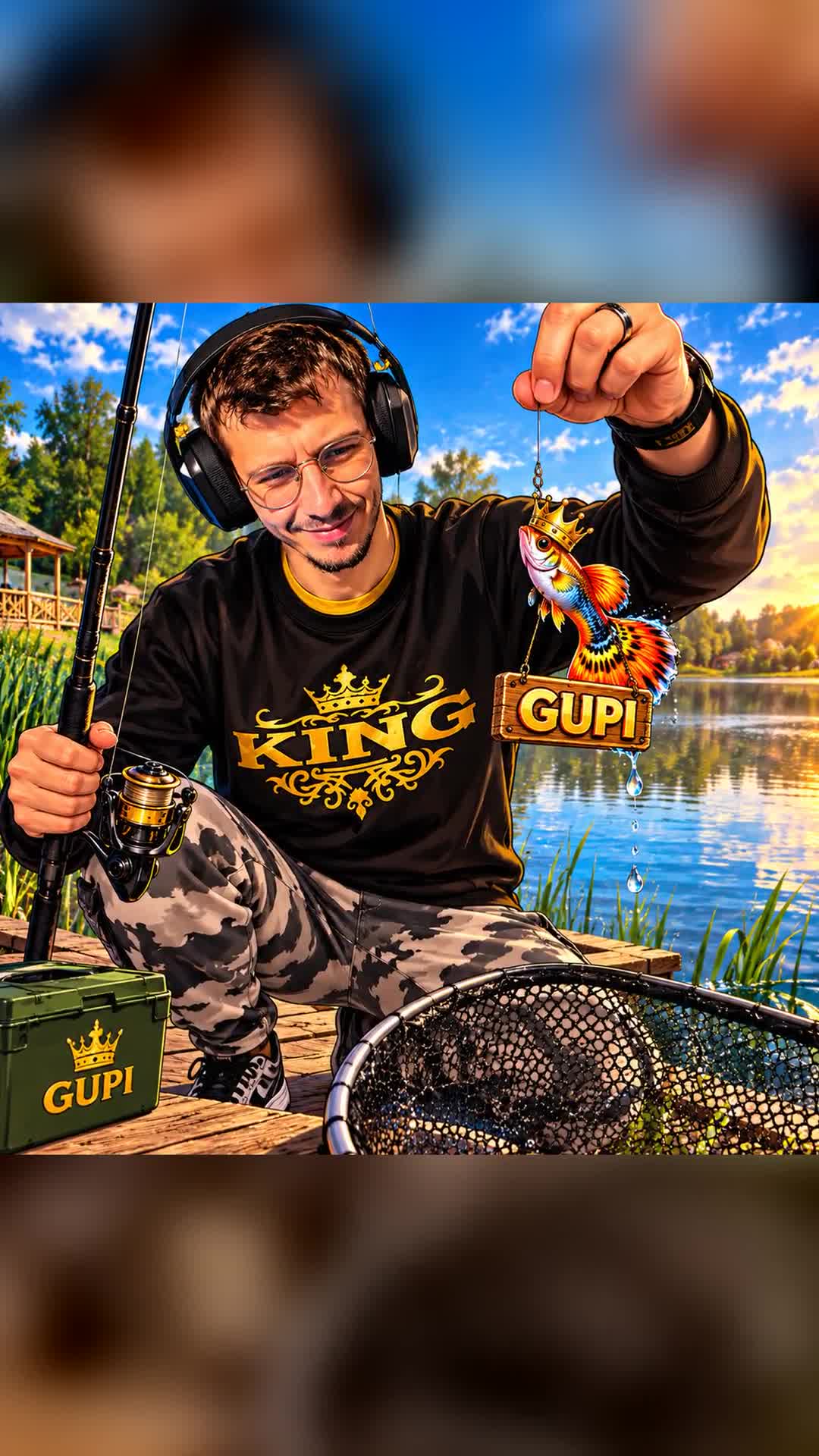 Video de @gupiuser699912