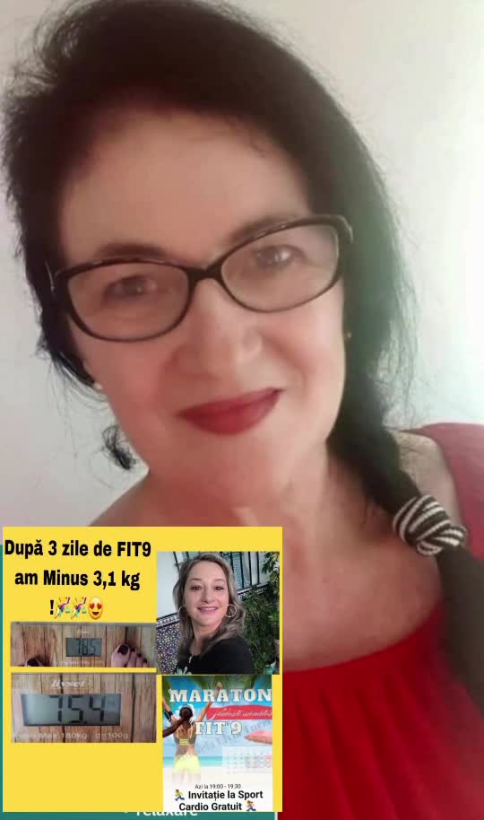 Te confrunți si TU cu kg in plus, retenție de apa, picioare grele și umflate?
Acest Program de detoxifiere și remodelare corporala , este si pt
Tine🌿✍️