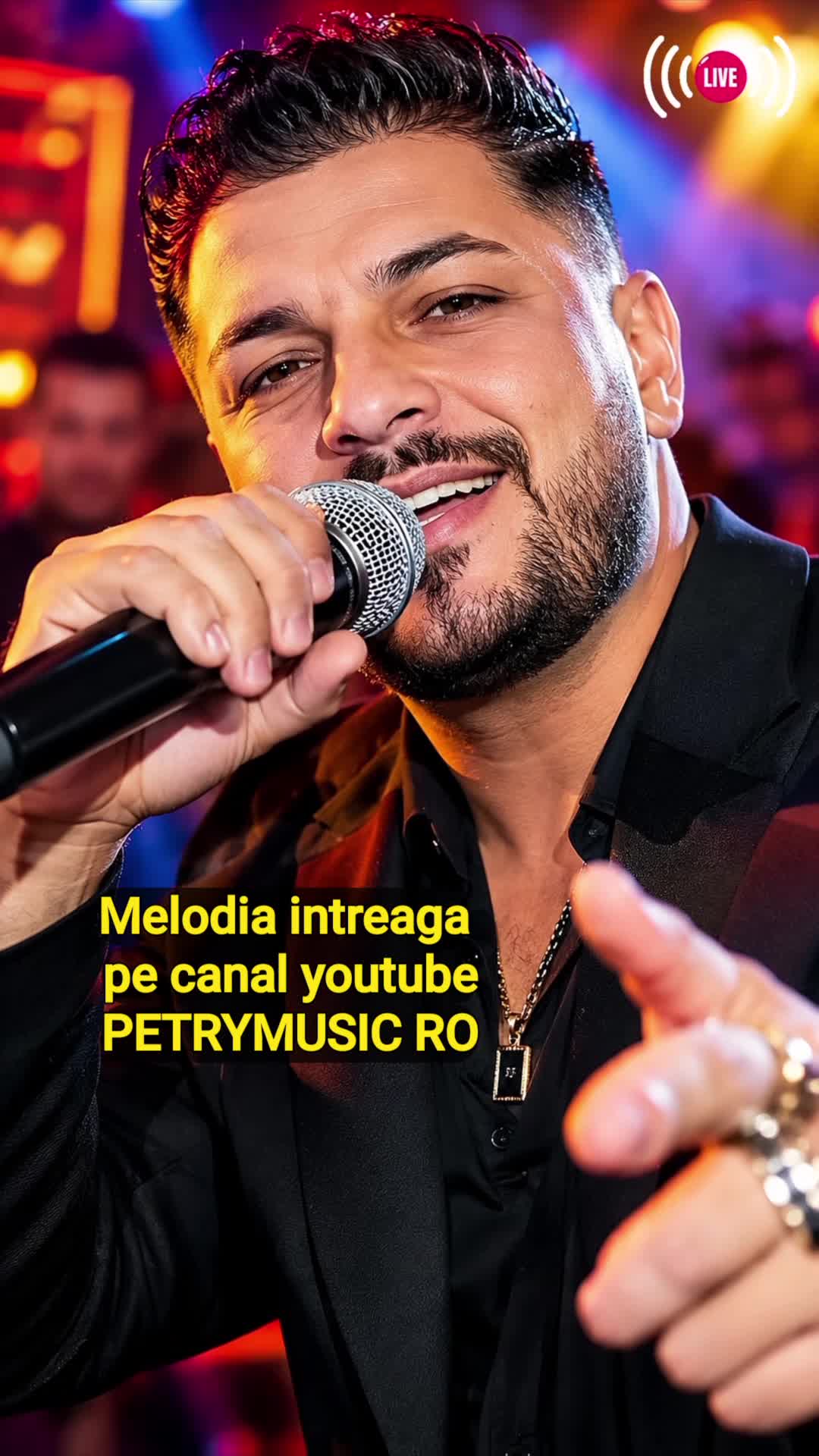 Orice ar spune lumea
 # muzicadepetrecere