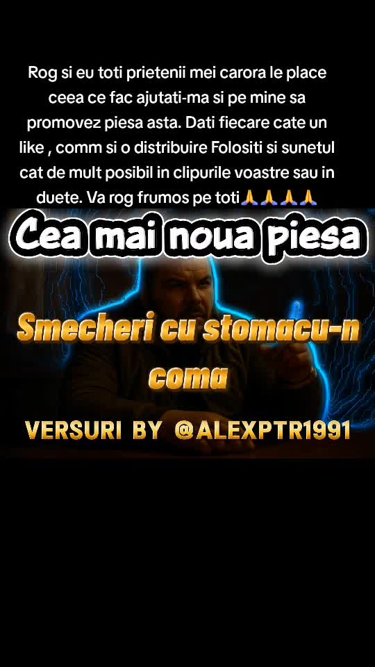 Melodie noua