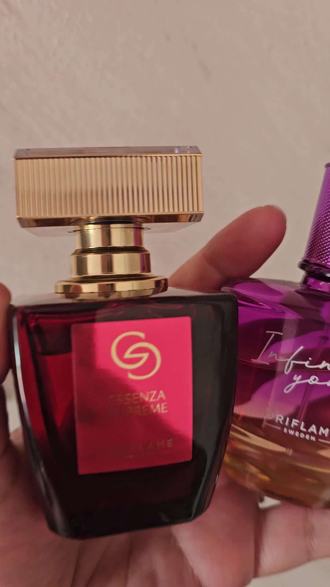 💄✨ PLASEZ COMANDĂ ORIFLAME! ✨💄

Vrei parfumuri, produse de îngrijire sau machiaj? 🛍️
Preiau comenzi acum! 💕

📩 Scrie-mi în privat și îți trimit catalog