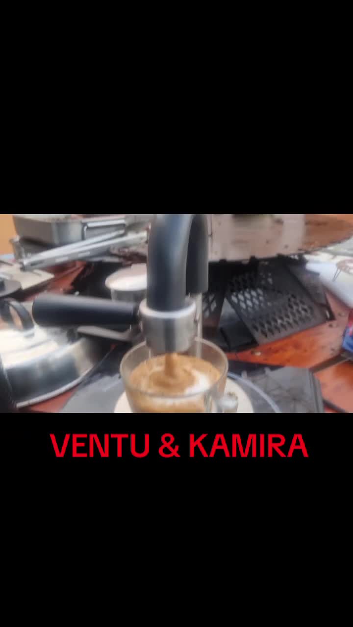 Ventu & Kamira
