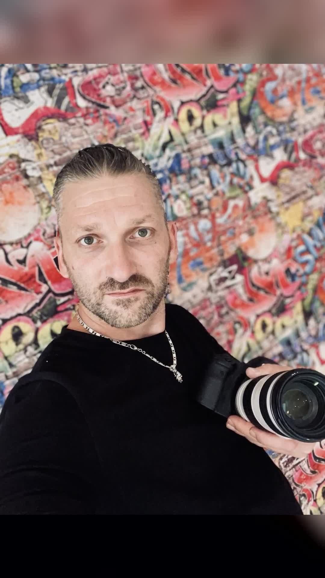Video de @TravisFotograf
