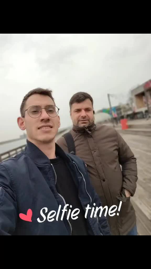 ❤️