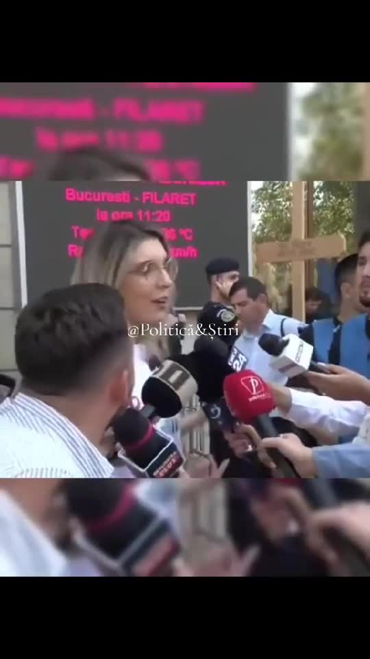 Diana Buzoianu susține că oamenii  Romsilva, care au protestat în fața  ministerului ar fi fost trimiș și că sunt manipulați.