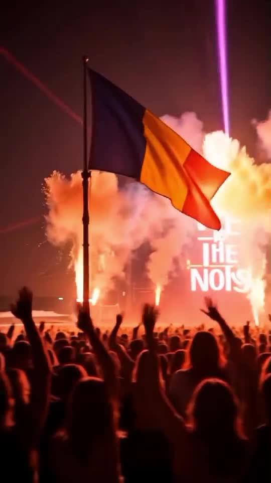 #Festival