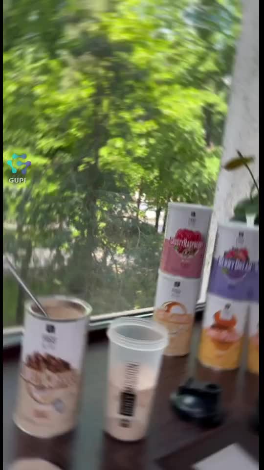 Un gust fin de cafea, perfect pentru zilele calde de vară!

LR FIGUACTIVE – Shake Lovely Coffee (gust cafea) combină proteinele vegane