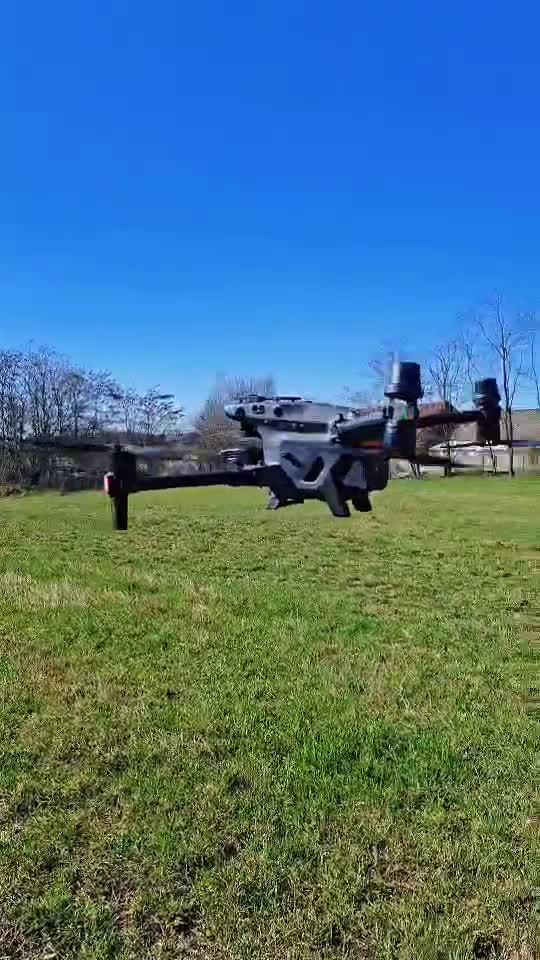 Drona Dji Enterprise Matrice M30T
