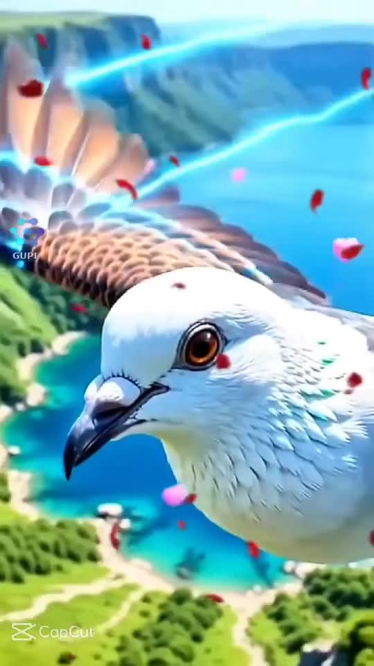 Video de @NinelaNinela🙏♾️🙌🤍🕊♾️