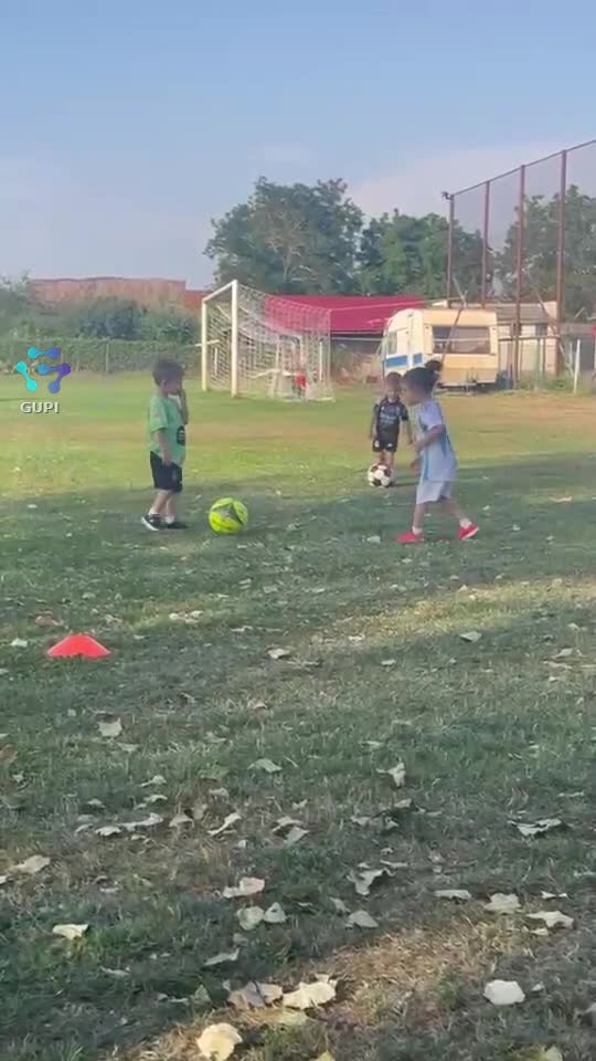 Copii sunt viitorul!🥰