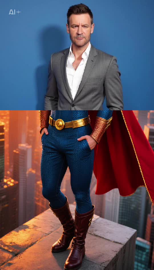 SUPER MAN ❤️‍🔥❤️‍🔥❤️‍🔥