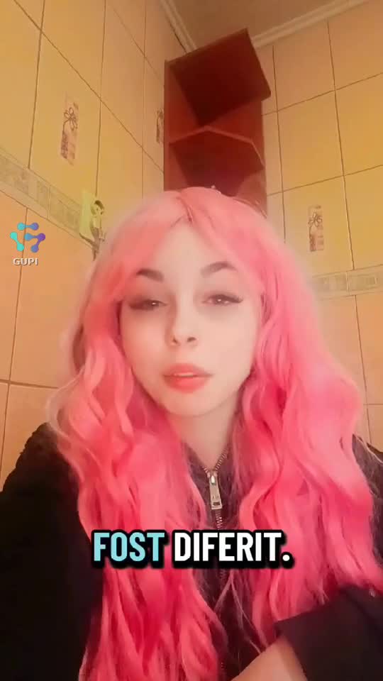 Video de @💋BrunetaNebună🤭