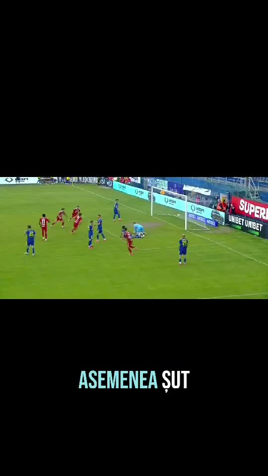 GOOOL! Sepsi egalează pe final și schimbă tot!