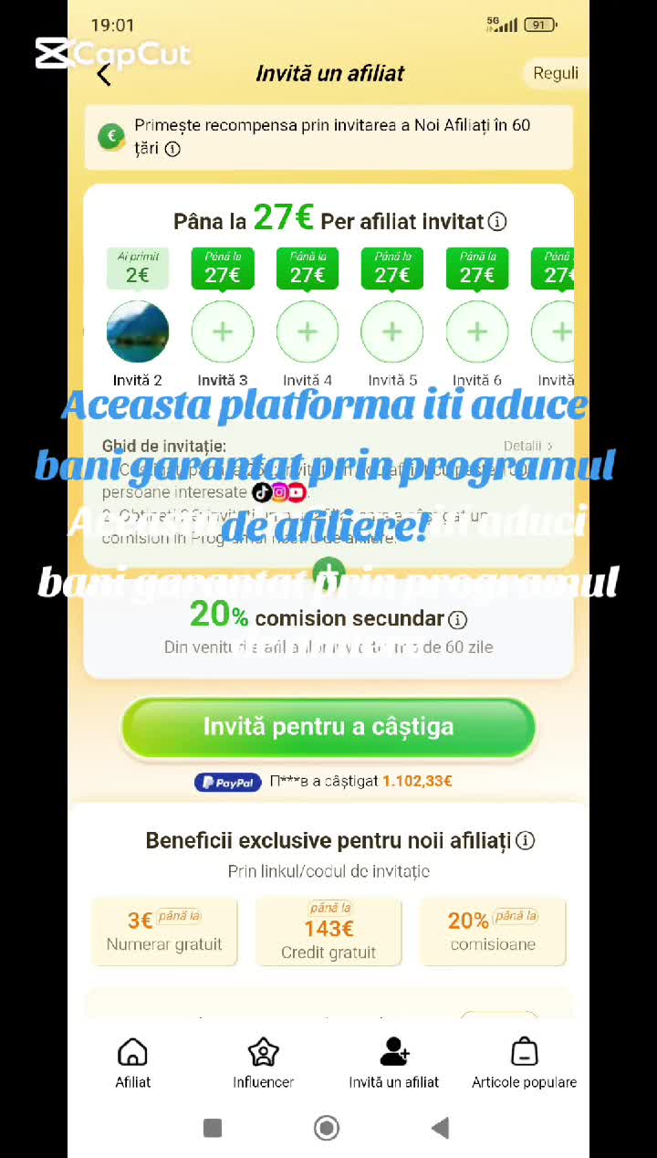 inr22673 asta este de codul de afiliere.Hai sa facem niste bănuți împreună.✅inr22673✅