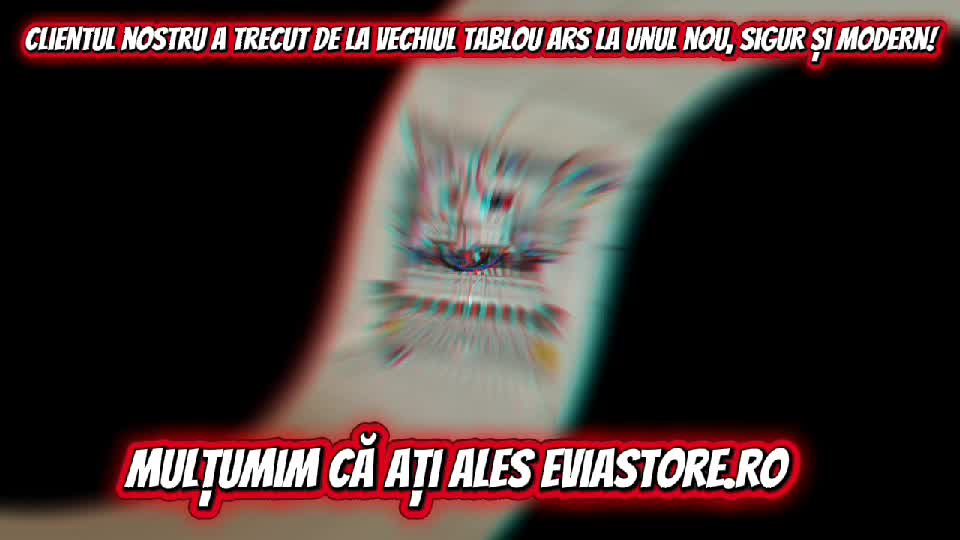 Când clientul alege calitatea, rezultatul se vede 👏 Mulțumim că ați cumpărat de la EviaStore.ro