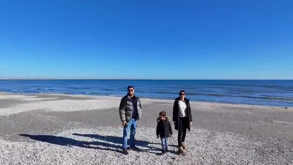Mamaia nord 2025