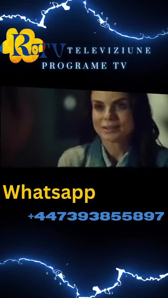 Serial românesc ca pe vremuri, dar cu vibe modern?
Tătutu e noul tău guilty pleasure – și e EXCLUSIV pe RoTv IPTV!
Ai sute de canale, filme, sport și