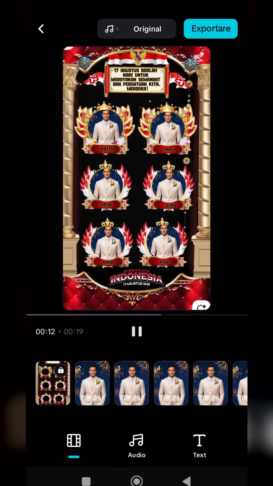 Video de @gupiuser1056310