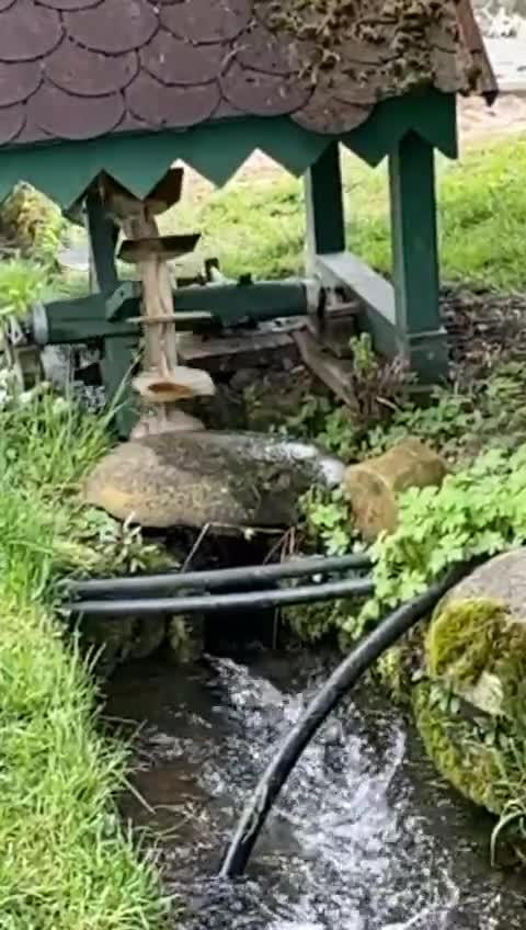 Relaxing Place