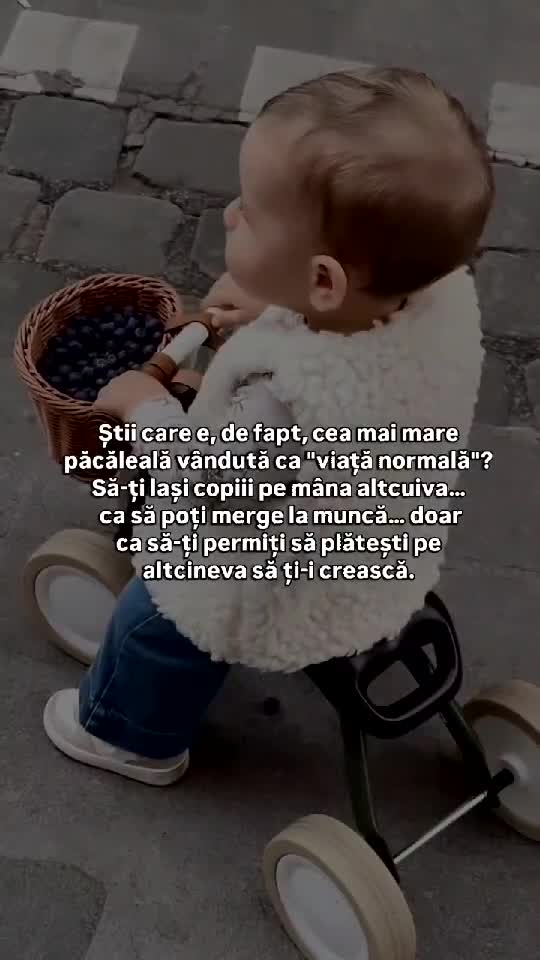 Nu jobul m-a speriat… ci cât din copilul meu pierdeam zilnic.
Am ales o alternativă online, de acasă.
Scrie „START” dacă vrei detalii. 🤍