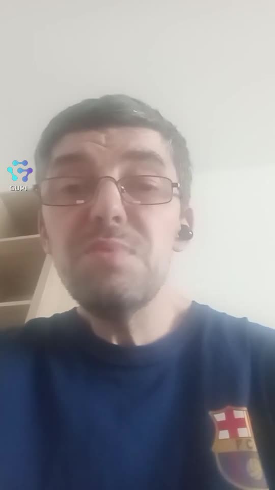 Video de @gupiuser160362