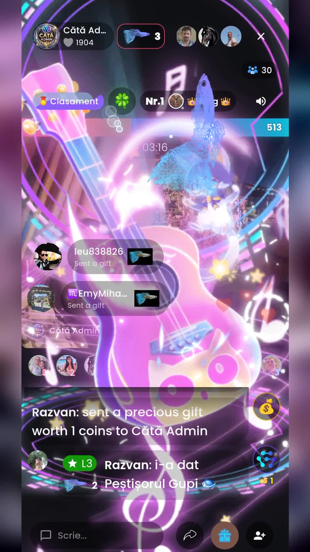 Video de @gupiuser876492
