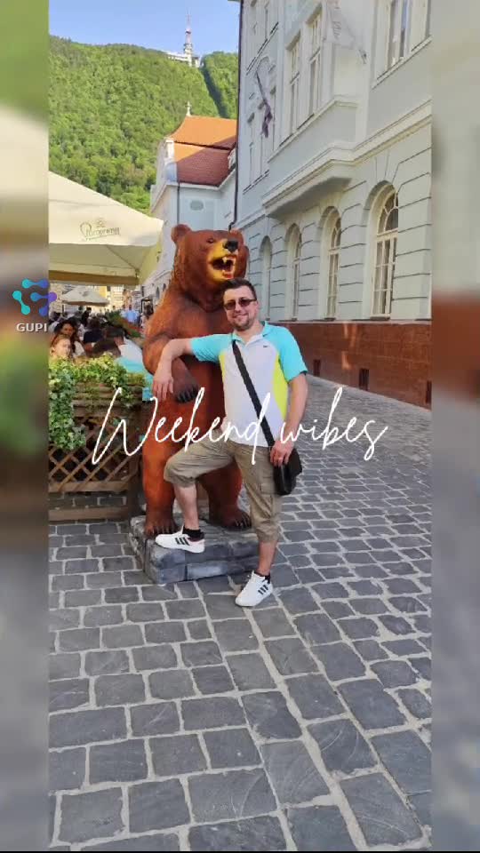 Video de @CătălindelaBRASOV