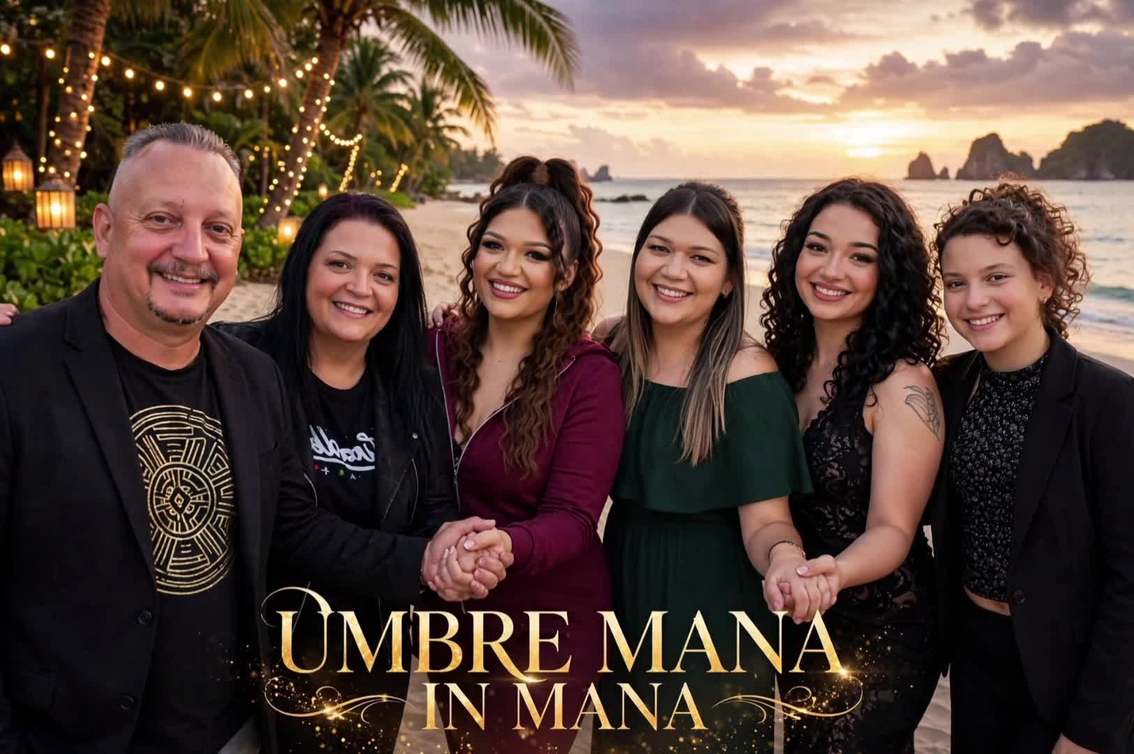 Video de @UMBRE1@