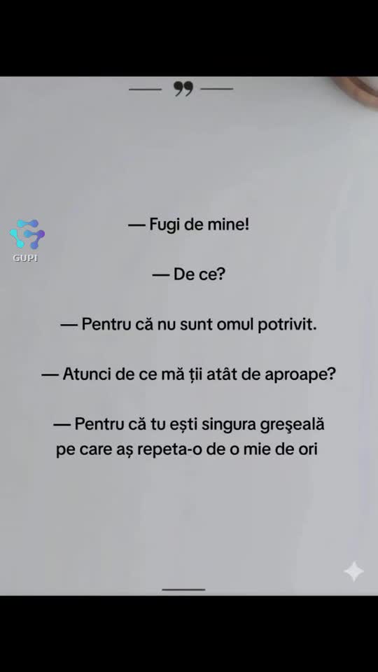 Video de @suflet