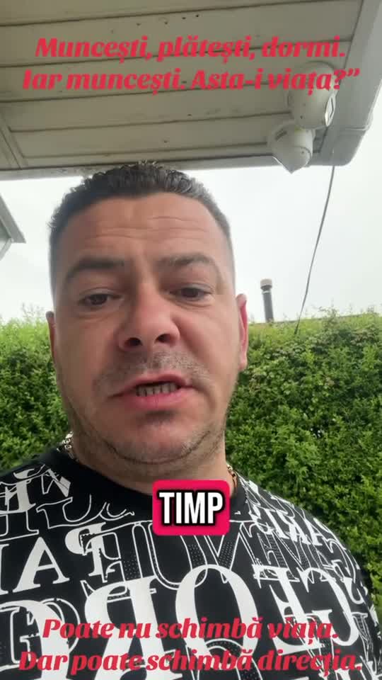 nu promite milioane dar poate face diferența