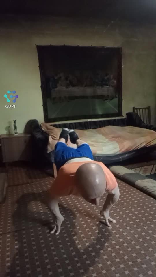 Video de @Dacian13