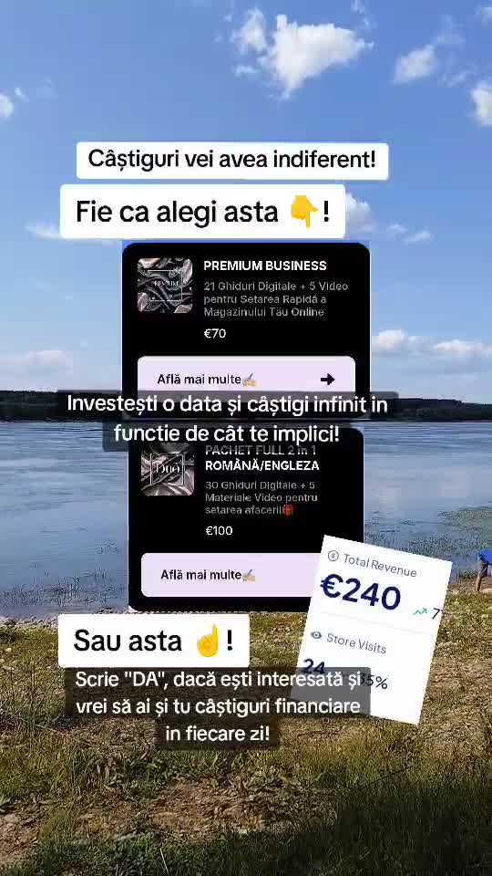 https://stan.store/MarianaD17    accesează link-ul sau scrie-mi in privat pentru mai multe detalii