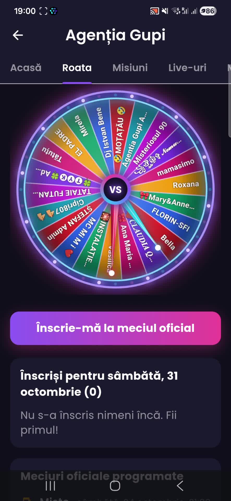 Video de @gupiuser141097