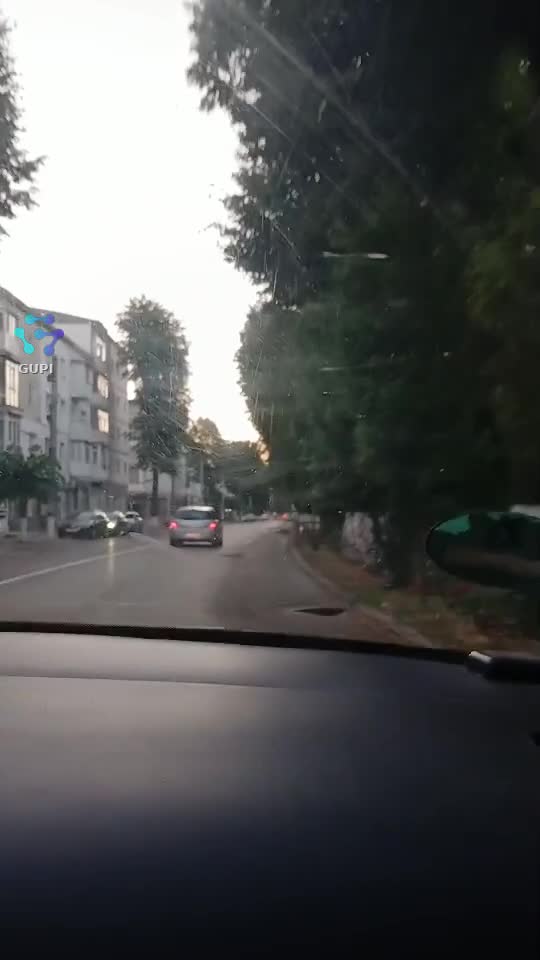 plimbare prin Bucecea.