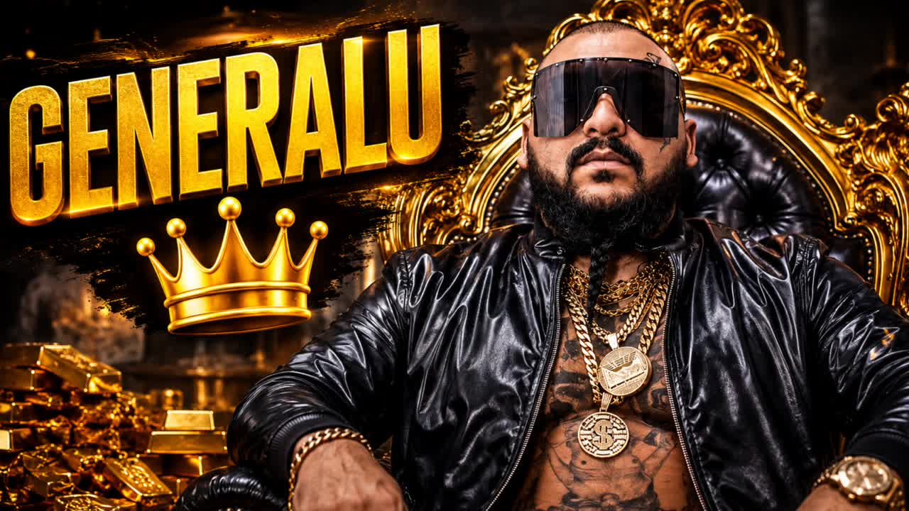 Dani Mocanu -Ma căutați cu legea