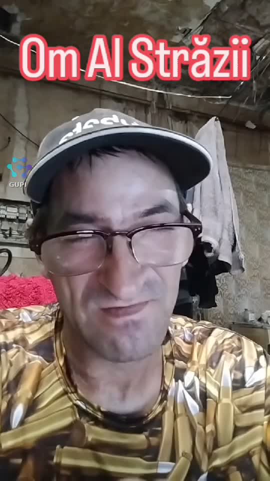 Video de @OmAlStraziiDemic